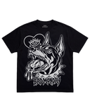 Bark / Heavy Tee