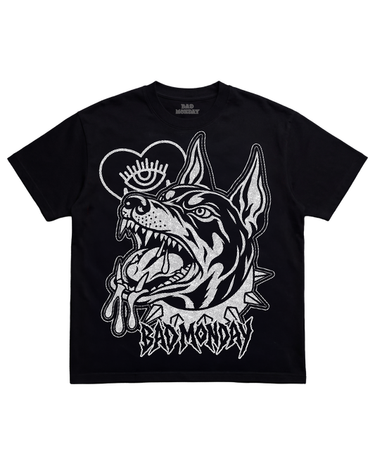 Bark / Heavy Tee
