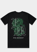 BM Dragon / Standard Tee Black