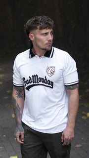 BMFC Panther Away Shirt