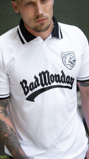 BMFC Panther Away Shirt