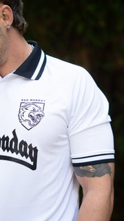 BMFC Panther Away Shirt