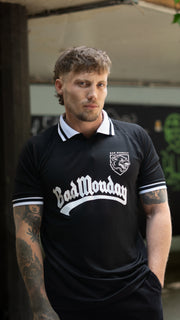 BMFC Panther Home Shirt