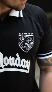 BMFC Panther Home Shirt