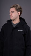 Death Moth Waterproof Tech Jacket