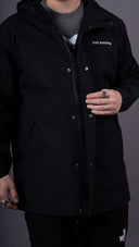 Death Moth Waterproof Tech Jacket