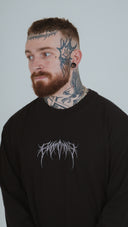 Metal Logo / LS Standard Vintage