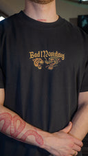 Tiger Dragon Heavy Tee
