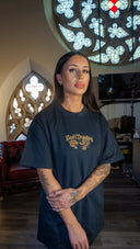 Tiger Dragon Heavy Tee