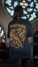 Tiger Dragon Heavy Tee