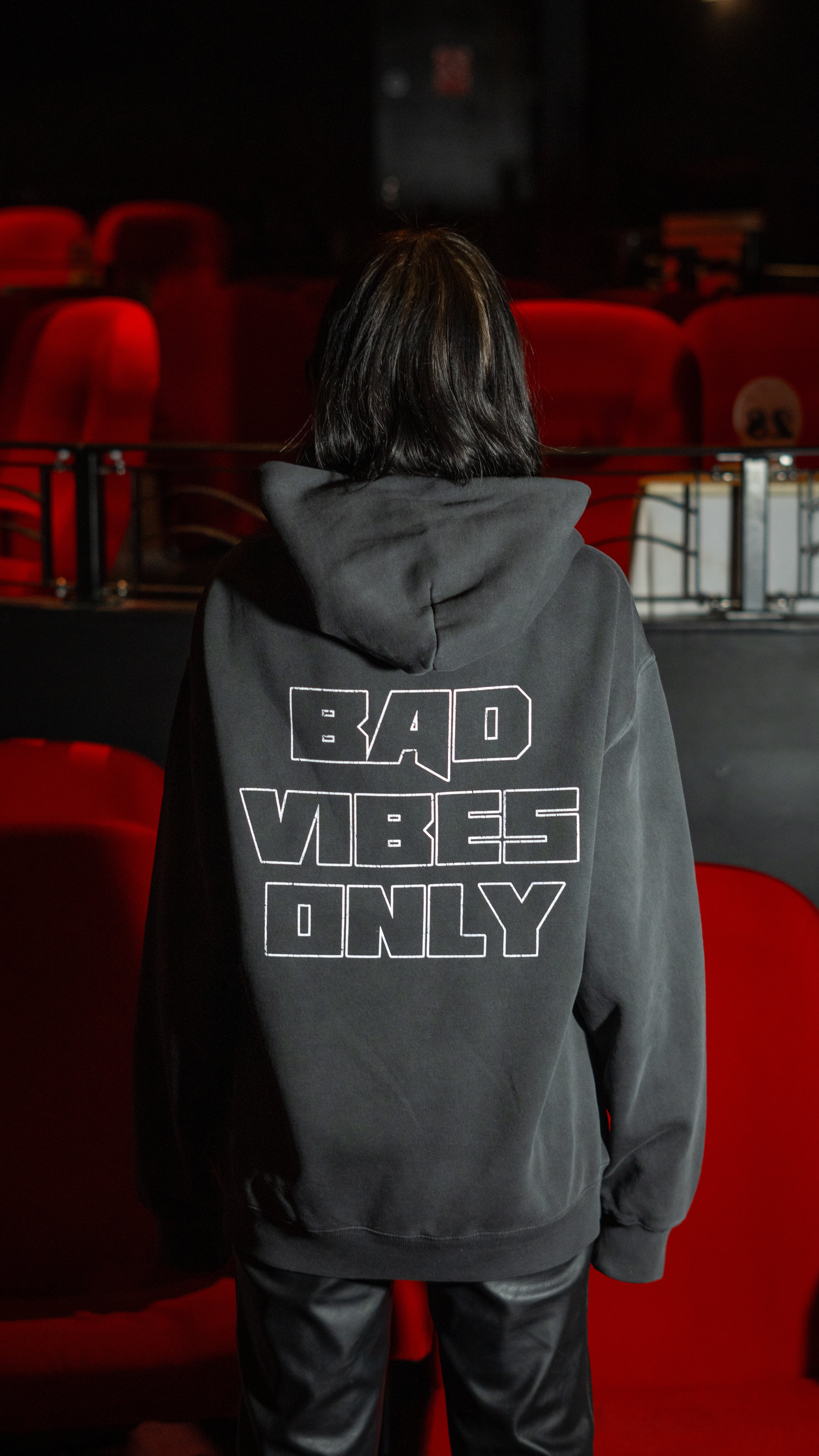 Men's Tattoo Inspired Graphic Hoodies | Bad Monday Apparel