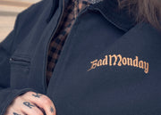 Tiger Dragon Work Jacket
