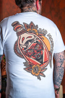 DIAB / Standard Tee