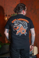Snake / Standard Tee