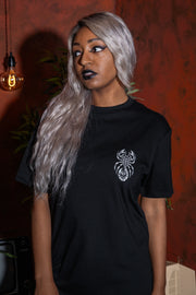 Throwback Scorpion Tee