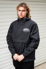 BDMY Logo Waterproof Jacket