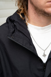 BDMY Logo Waterproof Jacket