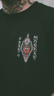 Merlins Devil Tee