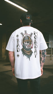 Merlins Soldier Tee
