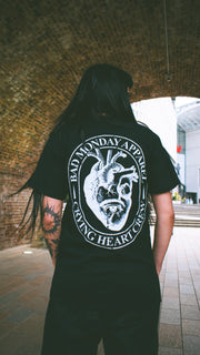 CH Crew Tee