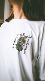 Merlins Soldier Tee