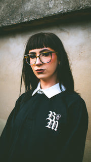 BM Logo Rugby Shirt