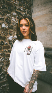 Merlins Card Tee