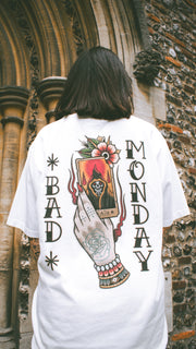 Merlins Card Tee