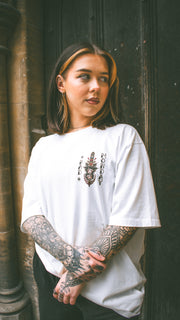 Merlins Dagger Tee