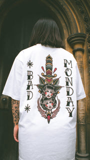 Merlins Dagger Tee