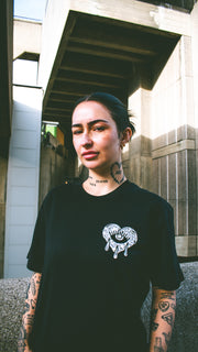 The Lovers Tee