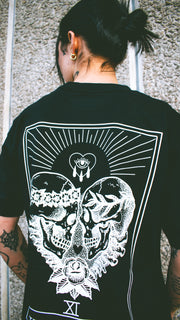 The Lovers Tee