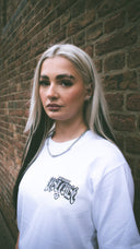 Lost Cause / Standard Tee