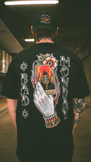 Merlins Card Tee