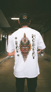 Merlins Devil Tee