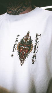 Merlins Devil Tee