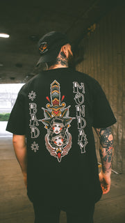 Merlins Dagger Tee