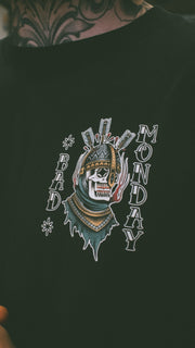 Merlins Soldier Tee