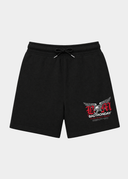 BM Eagle Relax Track Shorts