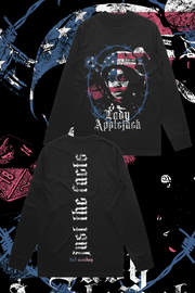 Applejack Long Sleeve Tee