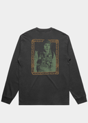 Eyes On Me LS / Heavy Tee Vintage