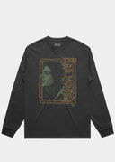 Eyes On Me LS / Heavy Tee Vintage