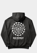 Danny Webmoth / Relax Hoodie
