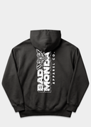 Danny Moth Logo / Relax Hoodie
