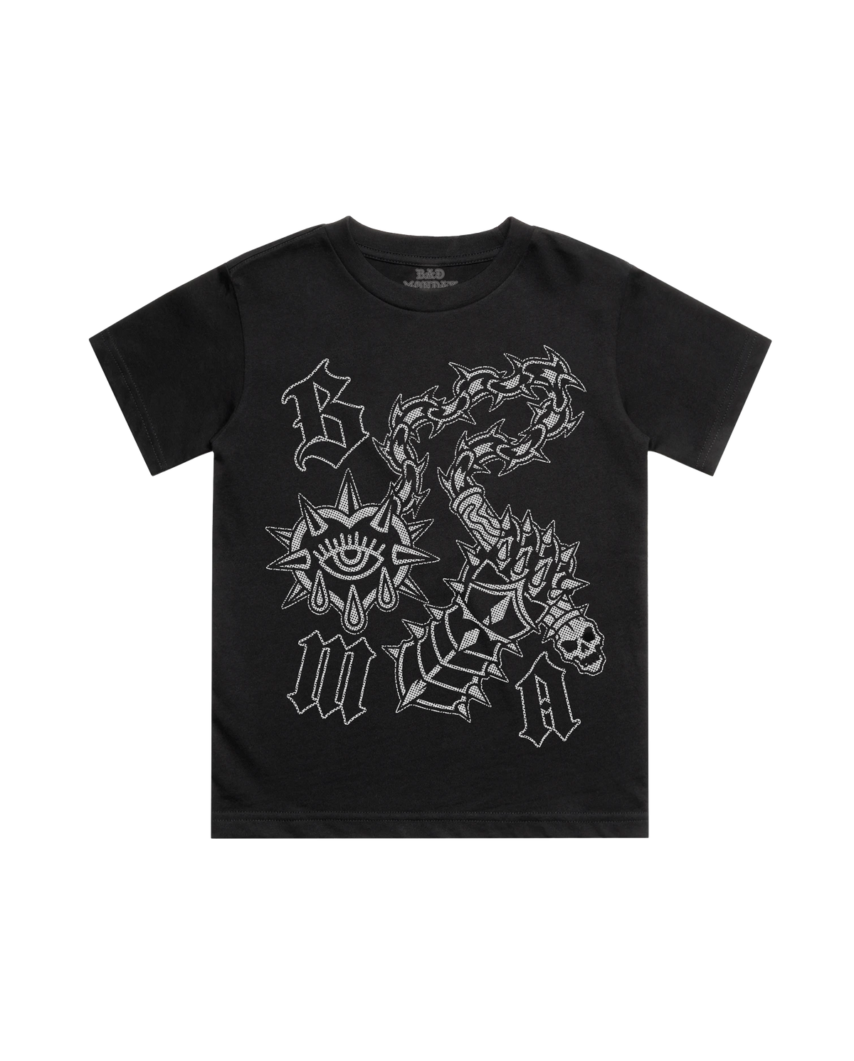 Kids Flail / Tee