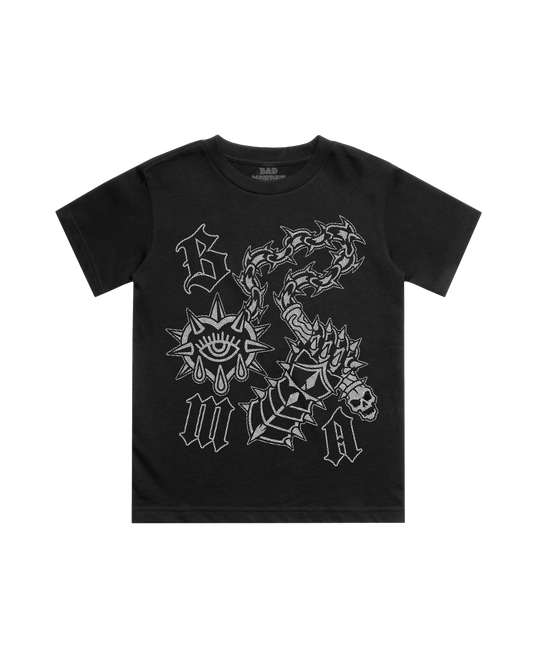 Kids Flail / Tee