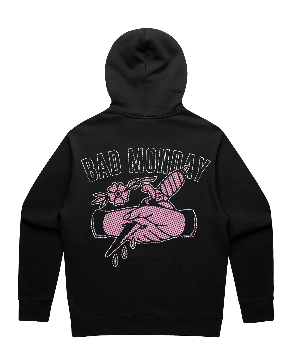Fake Friends / Hood
