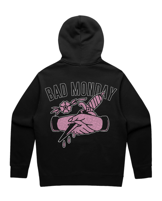 Fake Friends / Hood