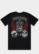 Halloween '26 Flash / Standard Tee