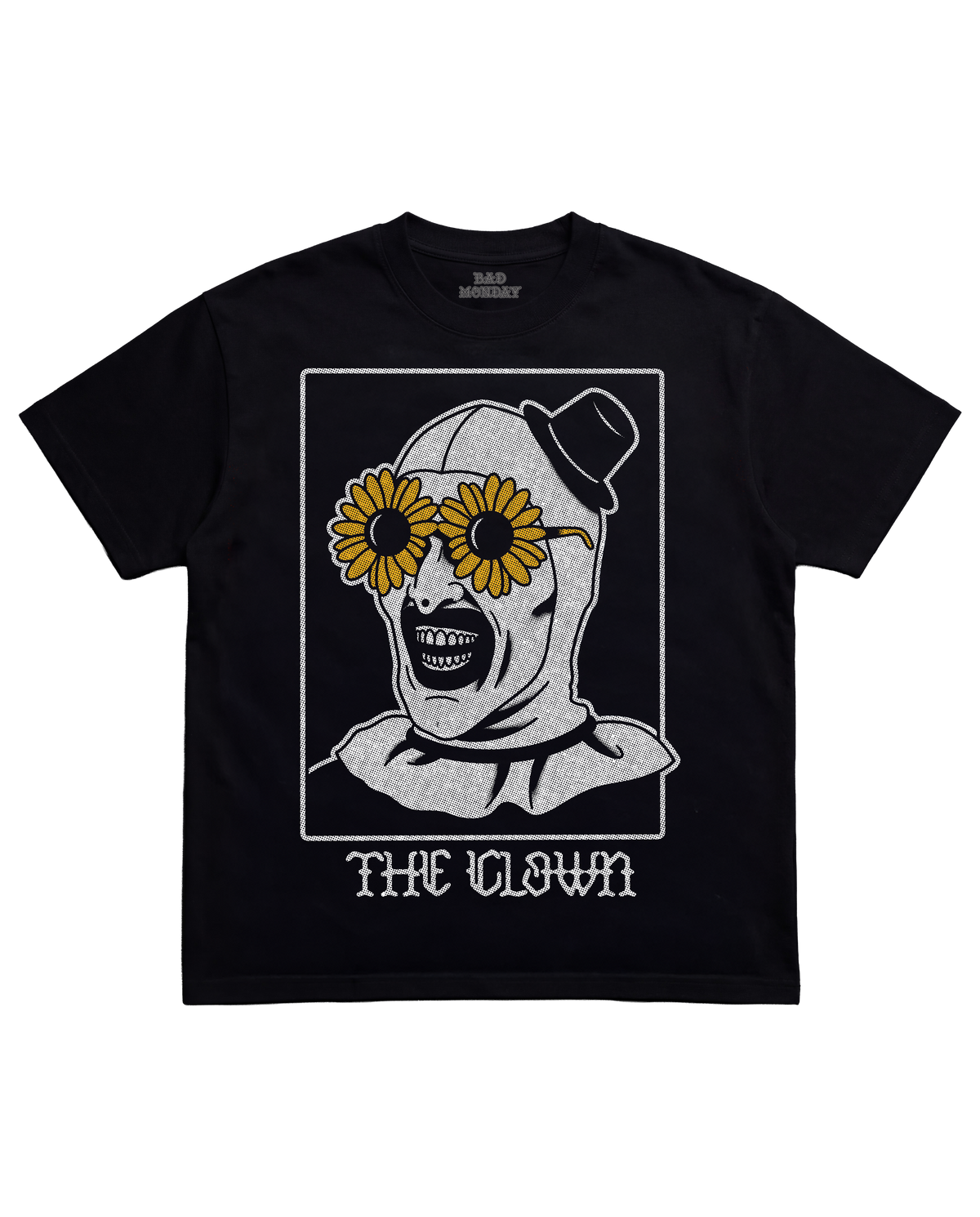 Art / Heavy Tee